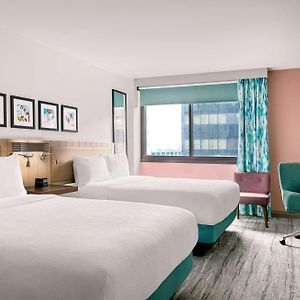 Chambre Lit Queen-Size